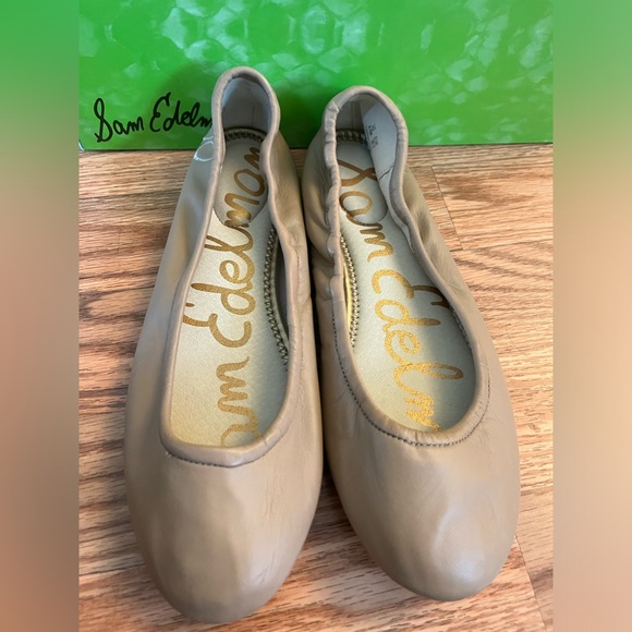 Sam Edelman Shoes - Sam Edelman Flats